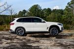 BMW X5 xDrive30d 2018 года (WW)